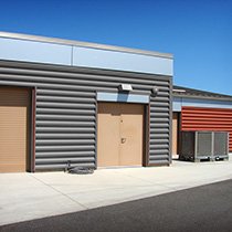 NW1 Storage Facility NW5