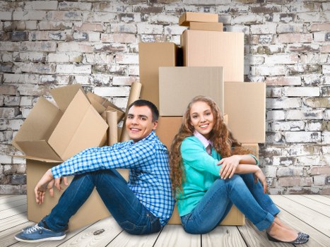 Flexible man and van transport service for Chalkfarm moves