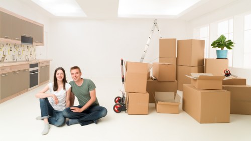 Office relocation and transport planning
