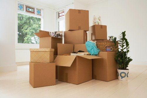 Business office relocation support for Chalkfarm commercial premises
