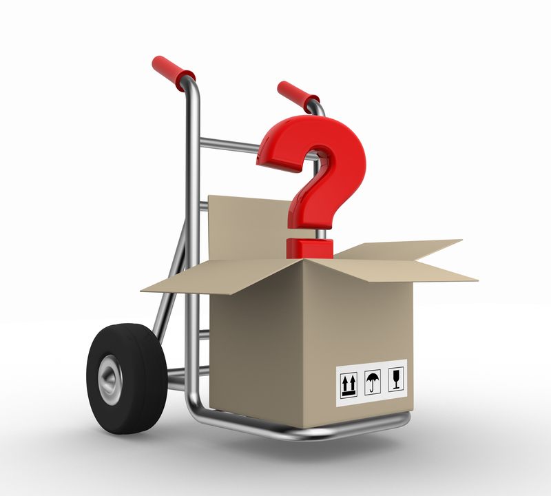 Ingenious Packing Methods for a Seamless House Move