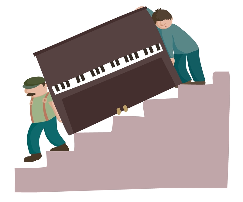 furniture moving moving company